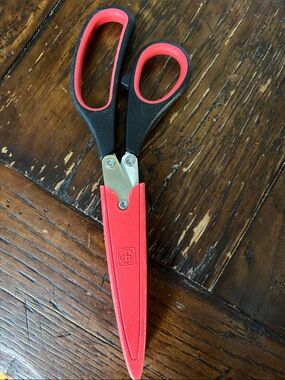 Wusthof herb shears